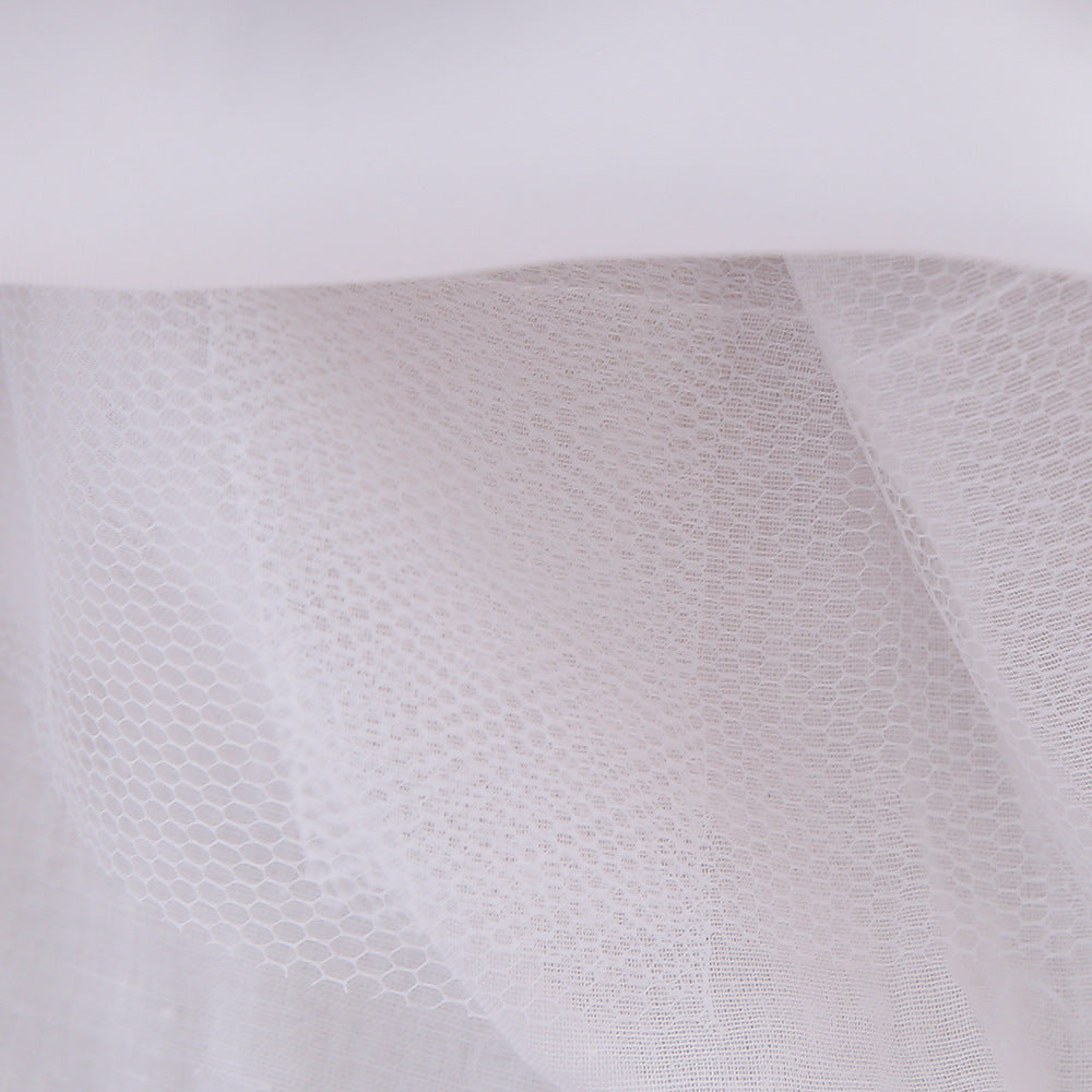 Frocklet Puffy Cartoon Princess Dress for Girls – Tiered Ruffle Ball Gown for Parties & Celebrations 39