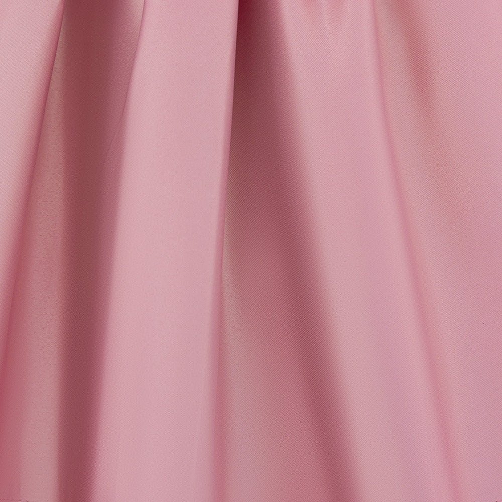A-Line Sequin Satin Princess Birthday Dress for Baby Girls | Cute Party & Formal Wear
