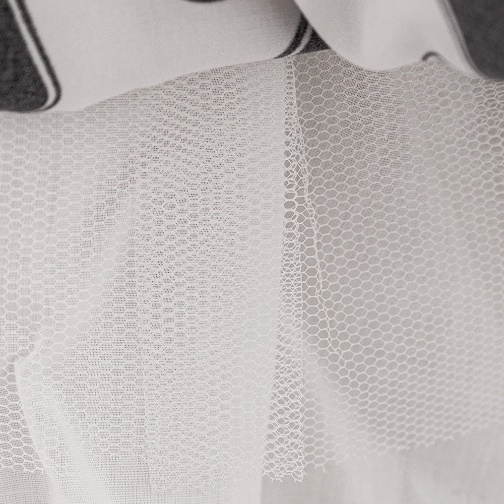 Frocklet Cartoon Print Puffy Ball Gown Dress - Toddler Party Princess Outfit 9