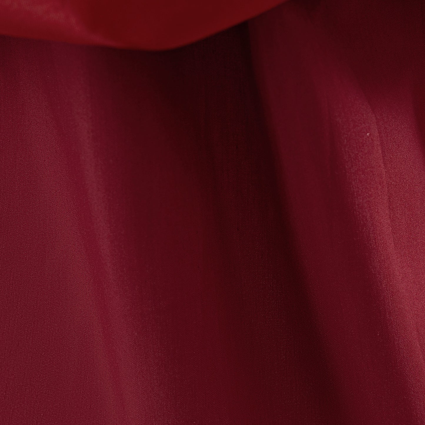Off Shoulder A-line Tulle Princess Dress for Girls | Maxi Flower Girl Gown