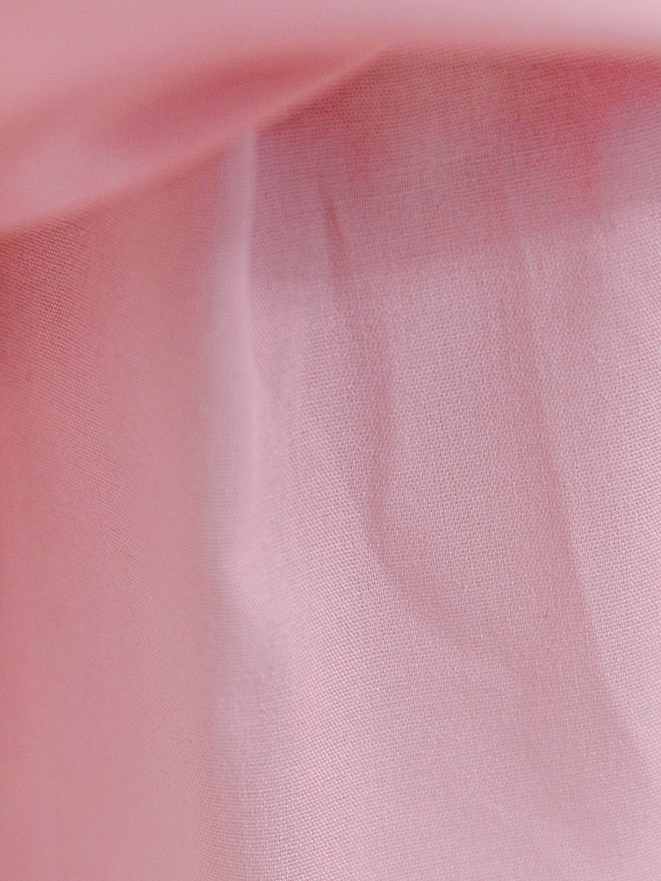 Cute Pink Puffy Flower Girl Dress with Lace & Bowknot for Toddlers | Ball Gown Dress