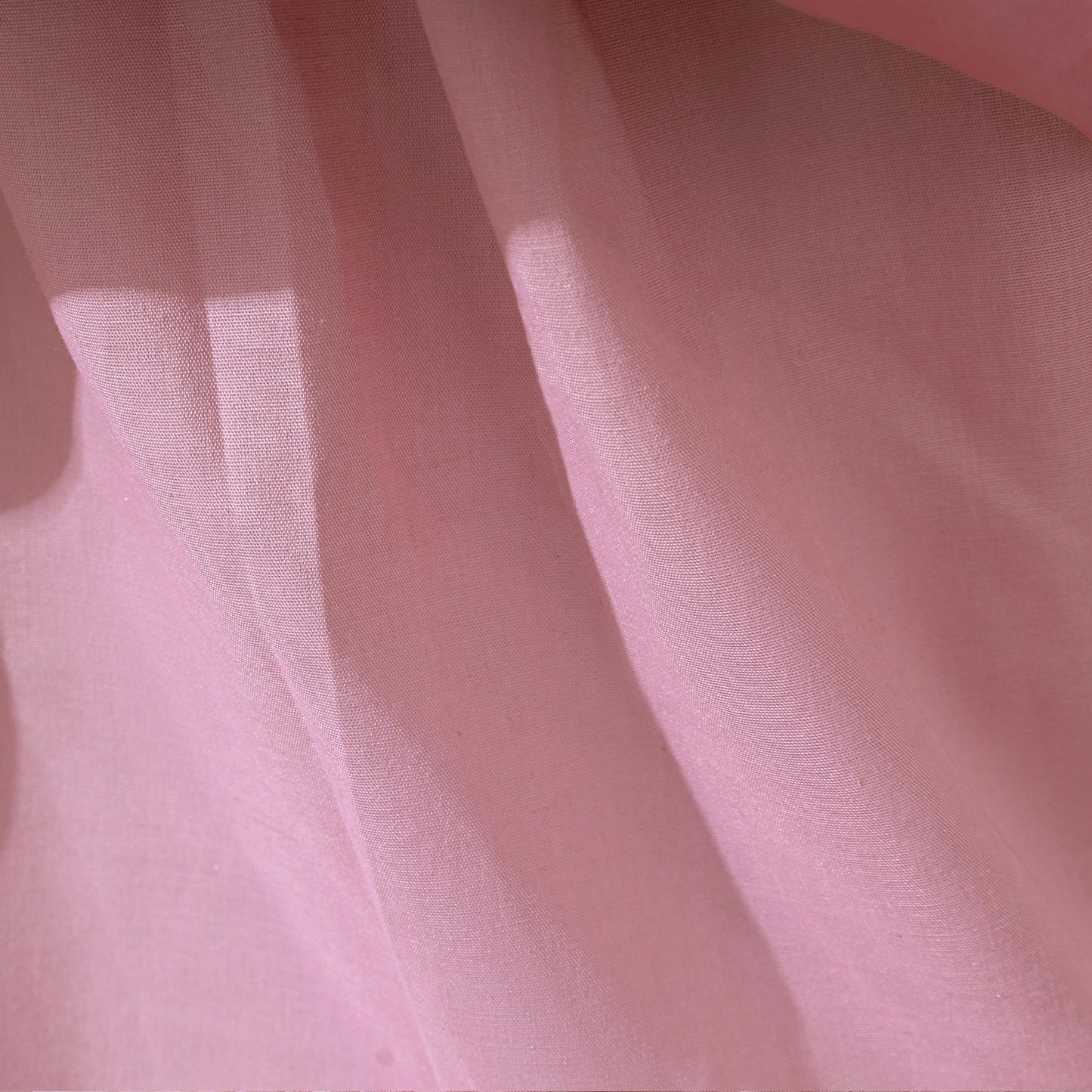 Girls Pink Sequin Maxi Dress – Cute A-line Flower Girl & Party Gown