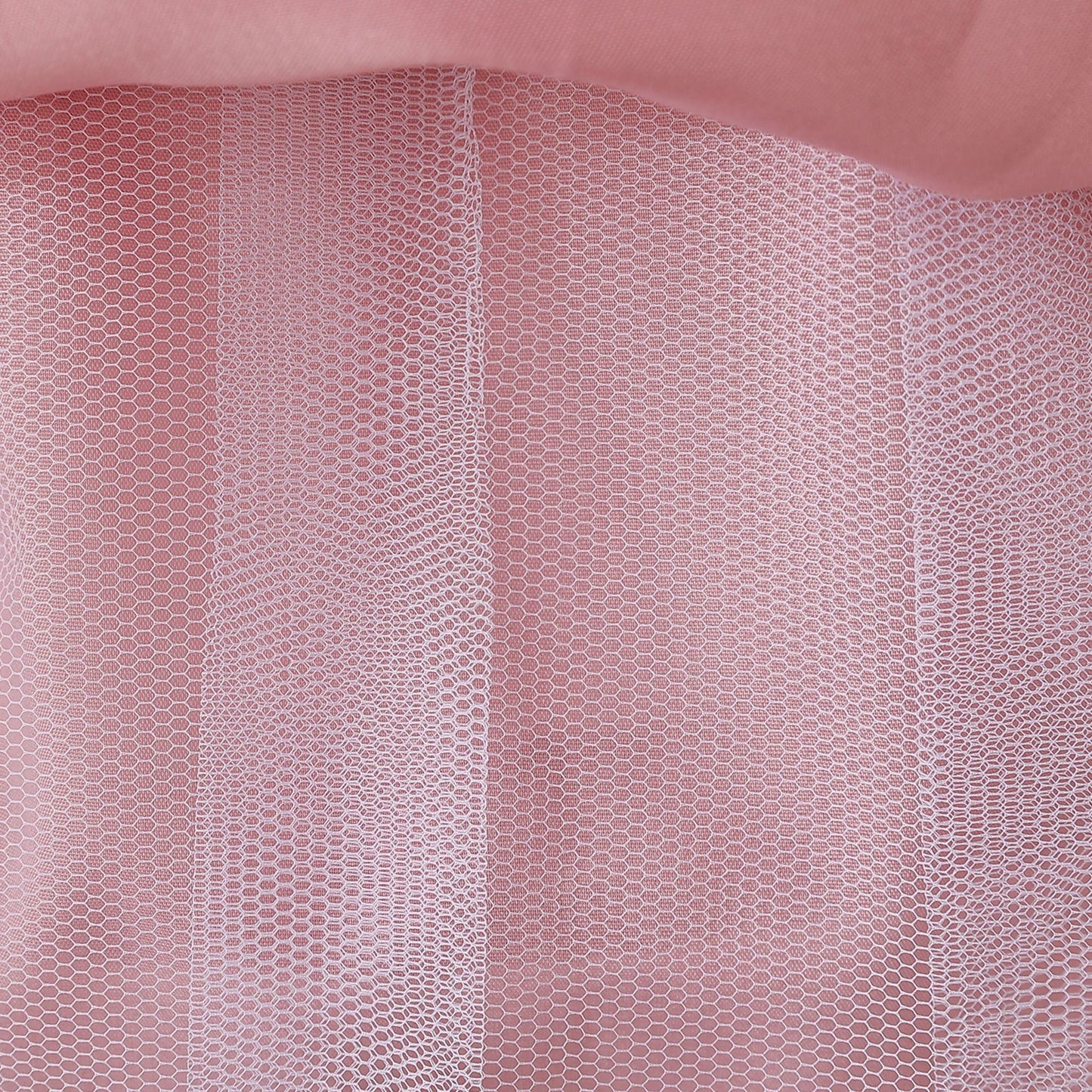 Puffy High-Low Tulle Princess Dress for Girls with Lace and Bow – Party, Wedding & Formal