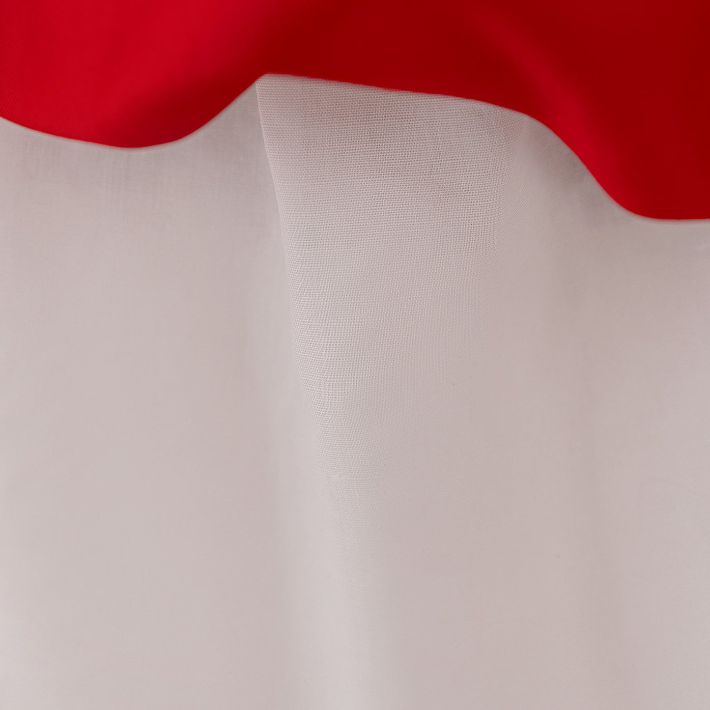 Red Puffy Princess Ball Gown Dress for Girls with Reindeer Print – Christmas & Party Outfit