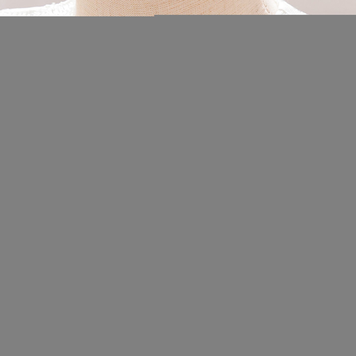 Lace Ball Gown Princess Dress for Baby Girls | Tea Length Puffy Christening Dress