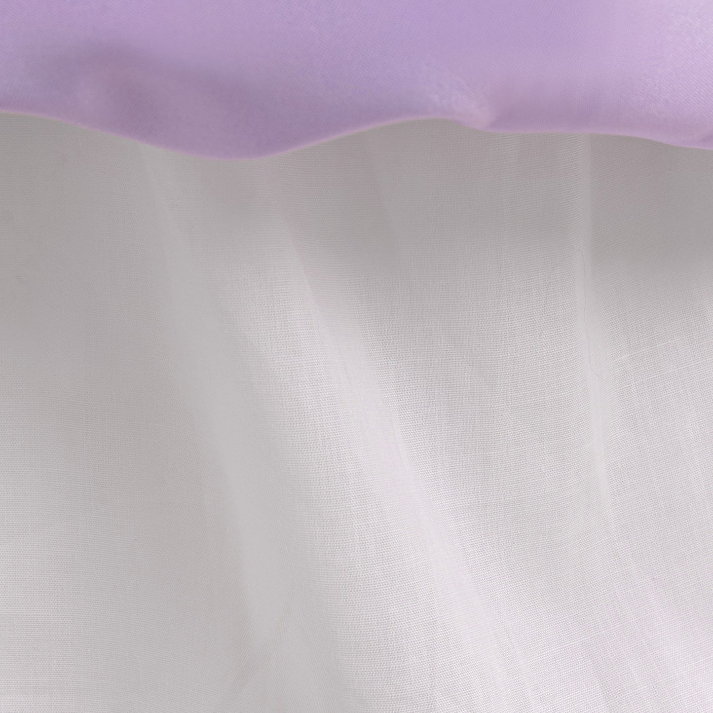 Cute Lavender A-Line Maxi Tulle Dress for Girls with Sequins | Floor-Length Princess Gown