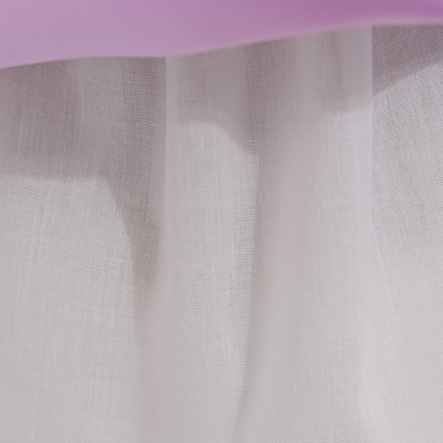 Lavender Puffy Ball Gown Dress for Girls | Cute Organza Flower Girl Dress