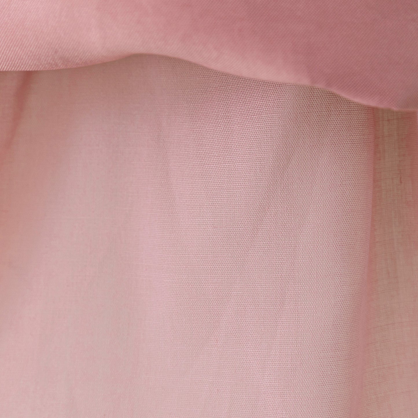 Frocklet Light Pink Puffy Princess Lace Dress for Girls – Tea Length Ball Gown 9
