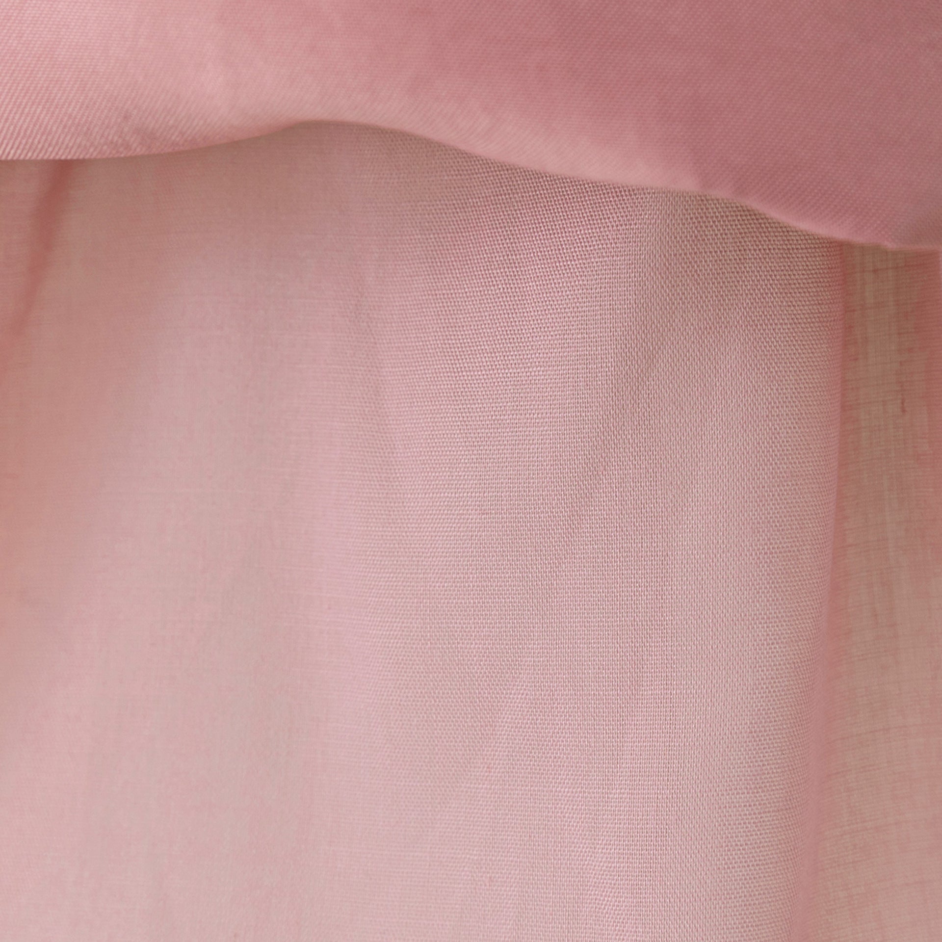 Frocklet Light Pink Puffy Princess Lace Dress for Girls – Tea Length Ball Gown 9