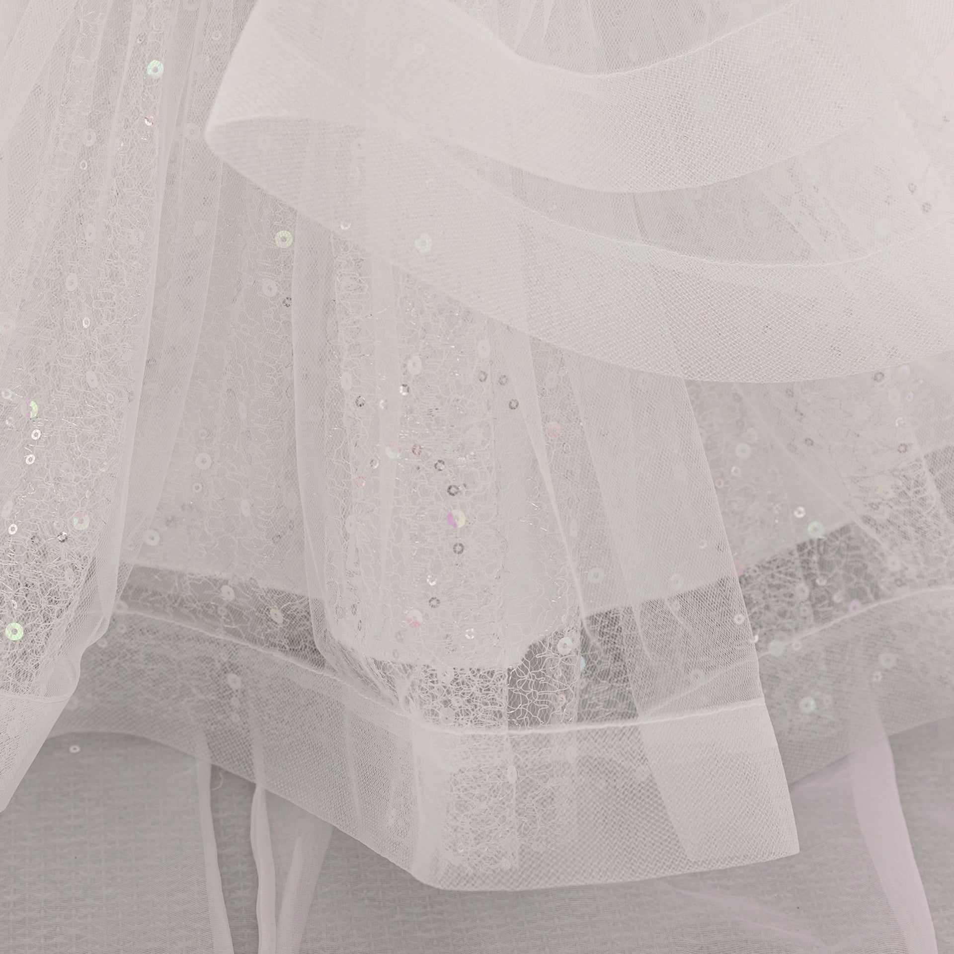 Frocklet Cute Off-Shoulder Puffy Tulle Dress for Girls | Princess Party & Flower Girl Gown 31