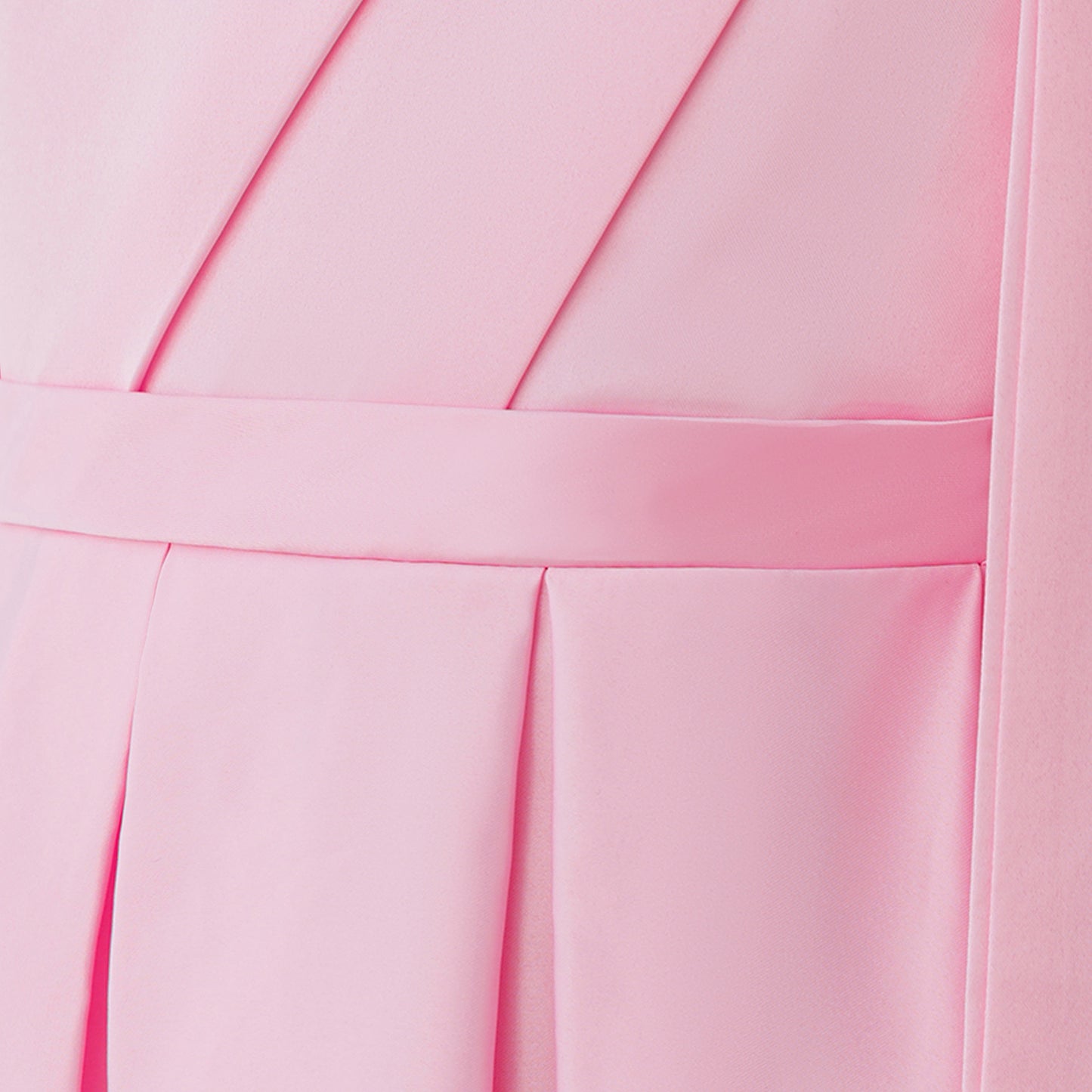 Cute Off-Shoulder Satin Maxi Dress for Girls with Bowknot | Formal & Party Dress