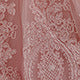 Pink Lace Ball Gown Princess Dress for Girls | Puff Sleeve Tea Length Toddler Party Dress