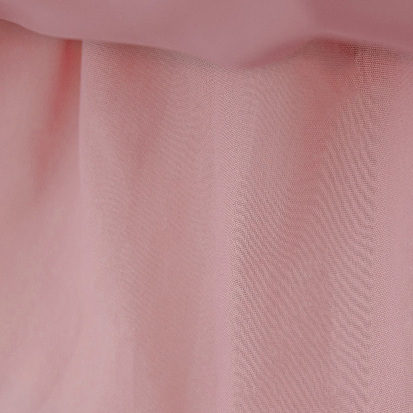 Pink Lace Ball Gown Princess Dress for Girls | Puff Sleeve Tea Length Toddler Party Dress