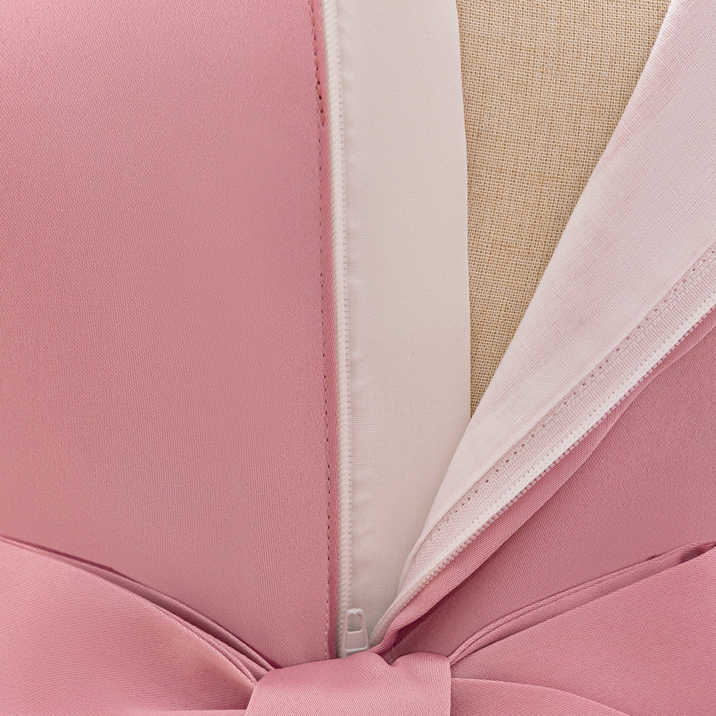 Pink Puffy Tulle Party Dress with Sequins & Bow for Girls (9M-4Y)