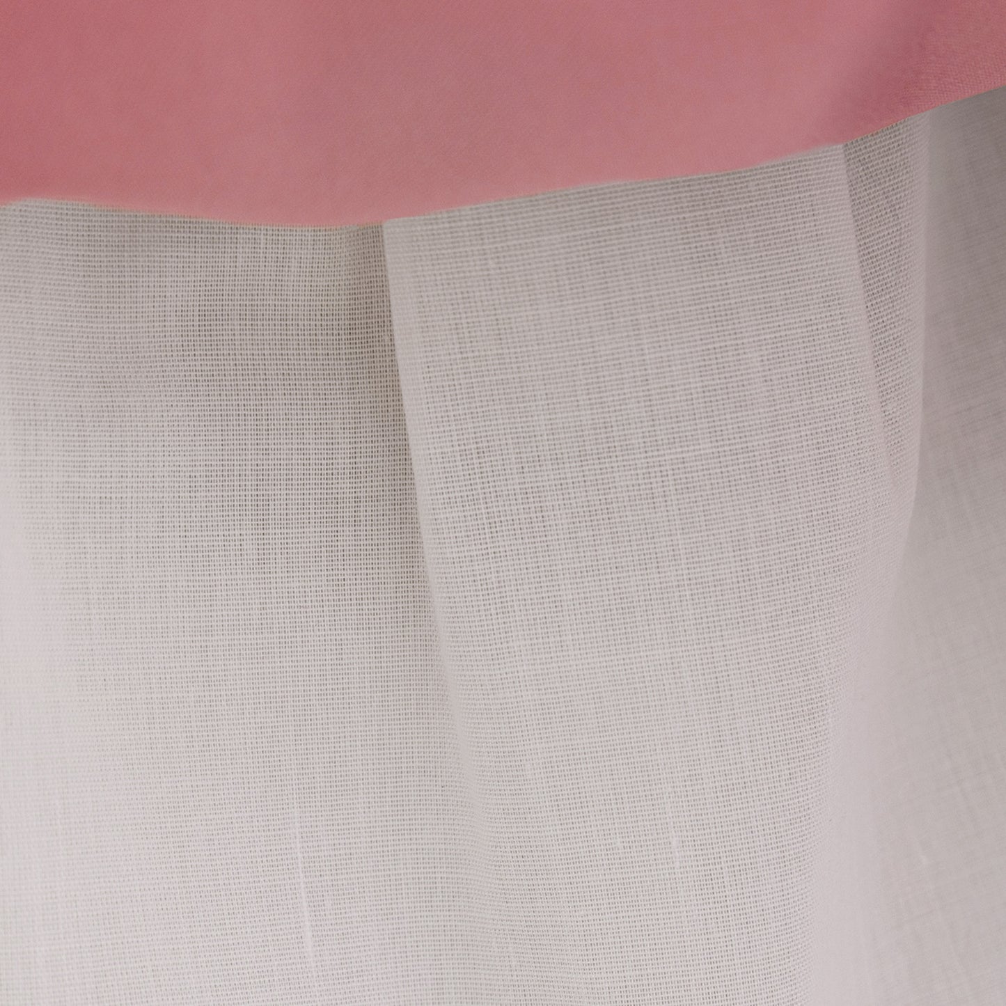 Pink Puffy Tulle Party Dress with Sequins & Bow for Girls (9M-4Y)