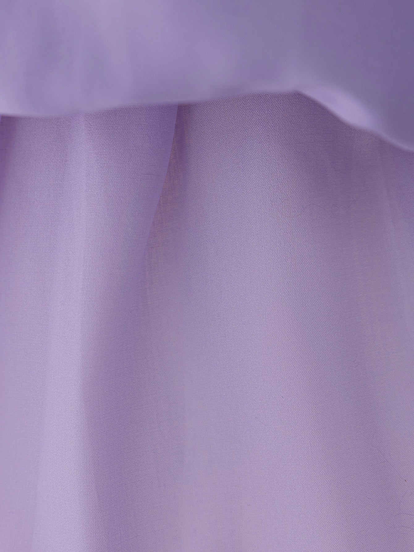 Princess Puffy Sleeve High-Low Tulle Dress – Ball Gown for Girls (Ages 3-12)