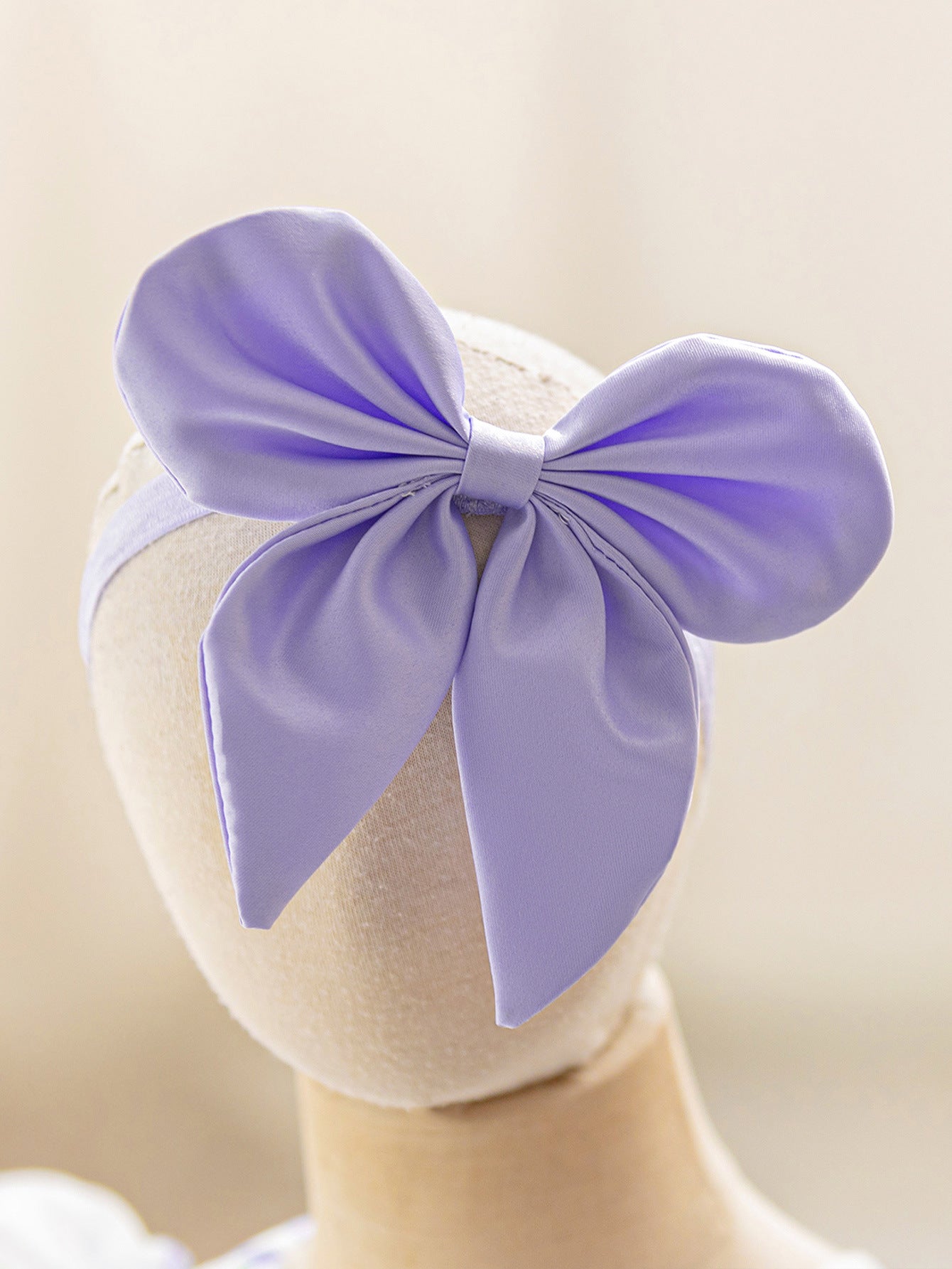 Princess Puffy Tulle Floral Bow Dress for Toddlers & Girls | Tea Length Ball Gown