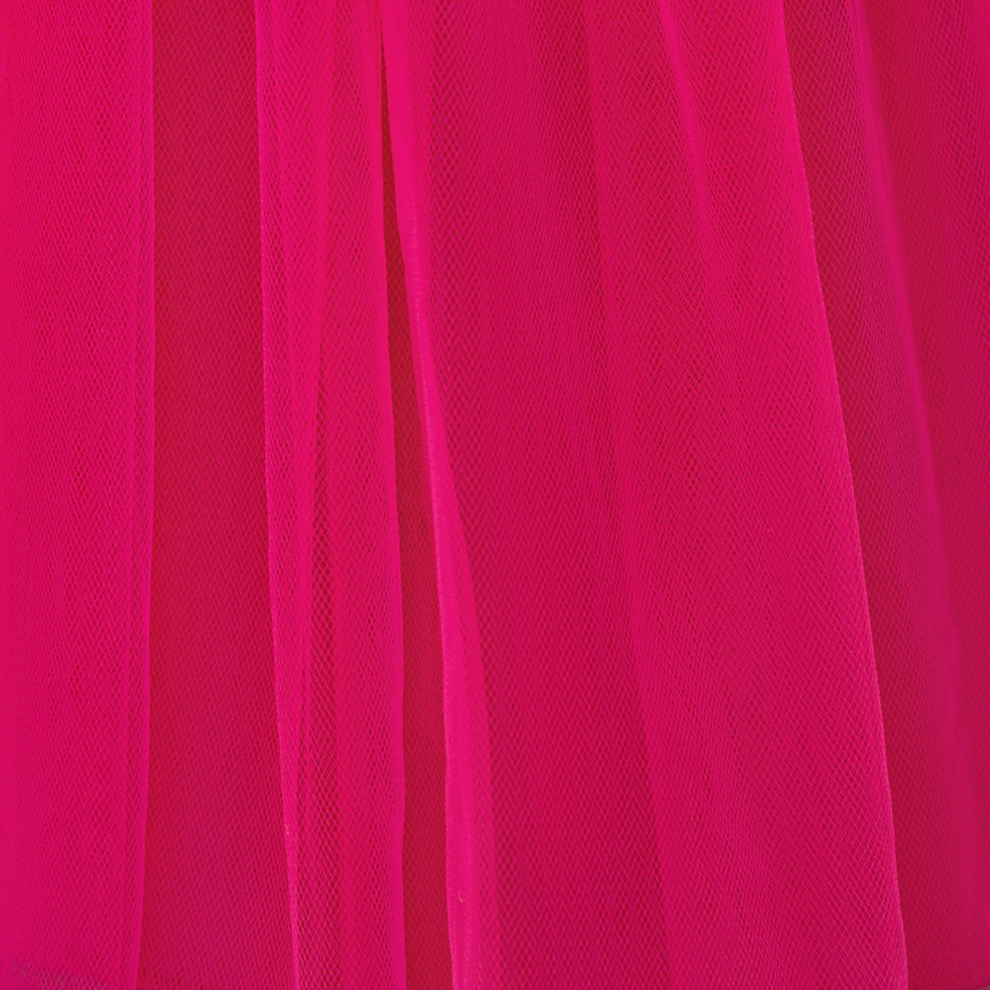 Puffy Bowknot Tulle Princess Dress for Girls | Ball Gown Party Dress