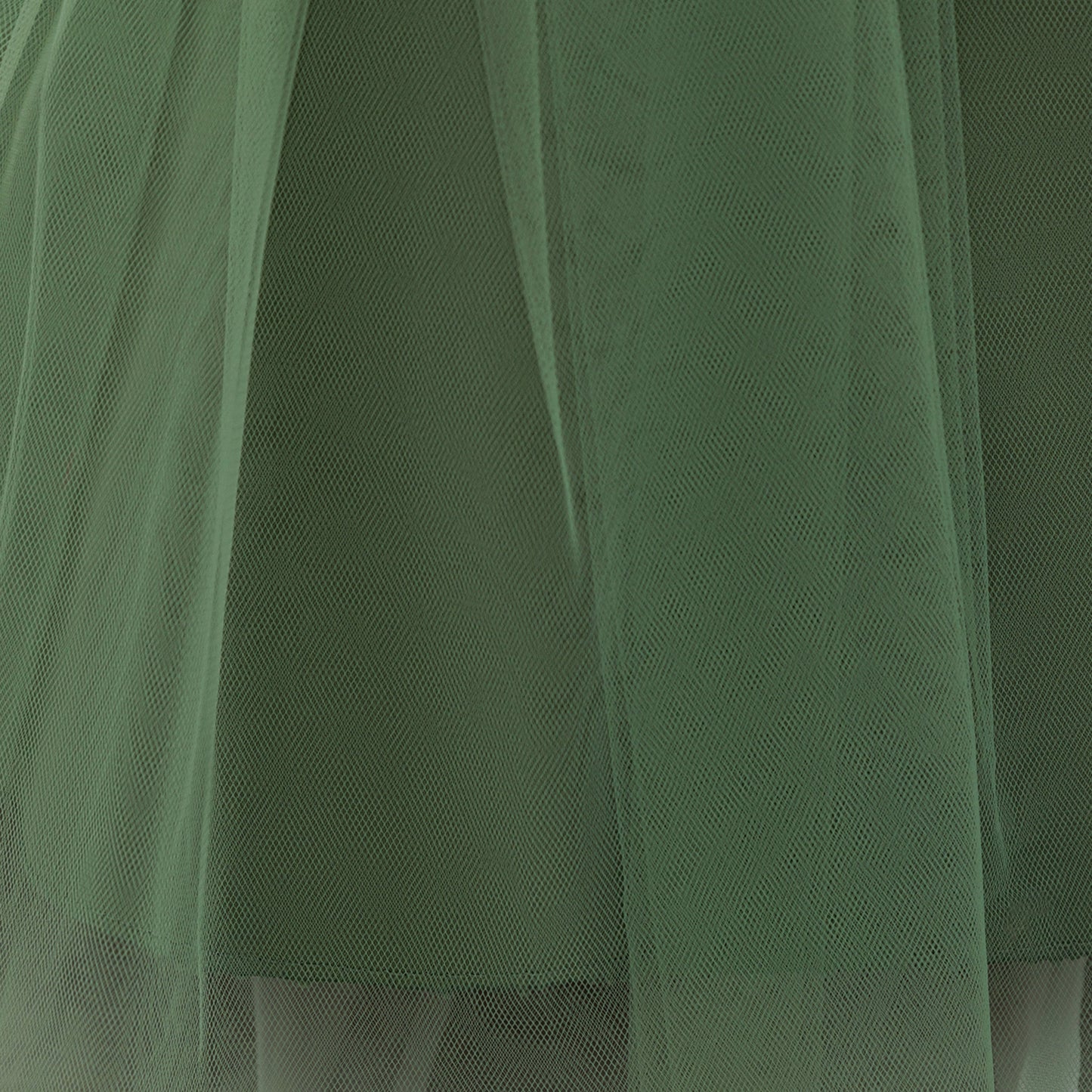 Puffy Bowknot Tulle Princess Dress for Girls | Ball Gown Party Dress