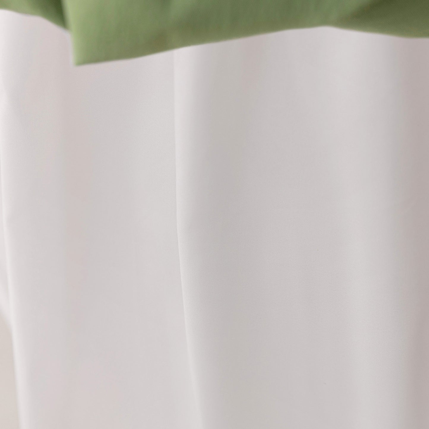 Sage Green A-Line Maxi Dress with Embroidery & Bowknot for Girls | Party & Formal Outfit