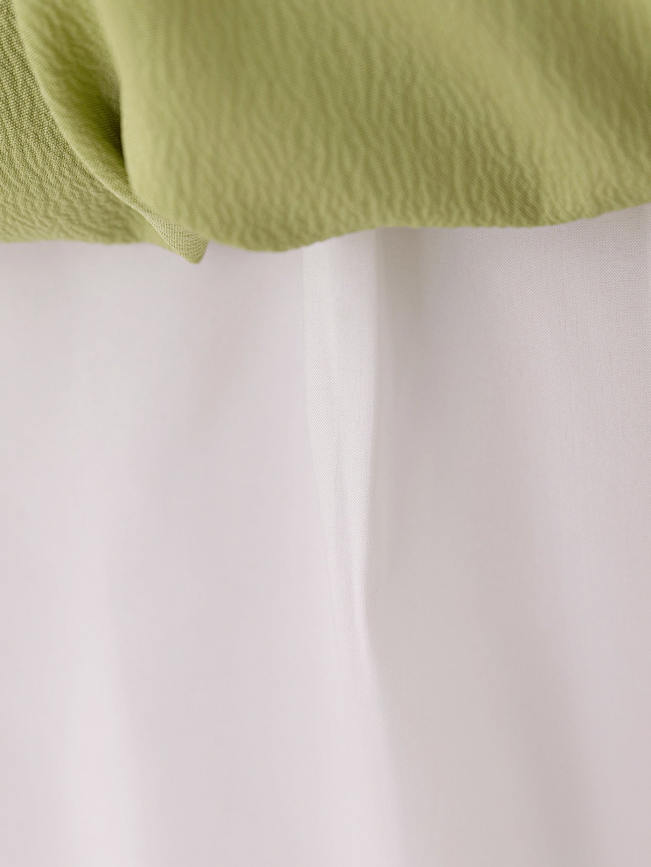 Sage Green Embroidered Maxi Dress with Bowknot for Girls (Ages 3-8)