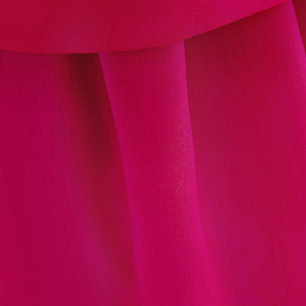 Cute Sequin Puffy Tulle Ball Gown Dress for Toddlers - Bowknot, Tea Length, Party & Formal