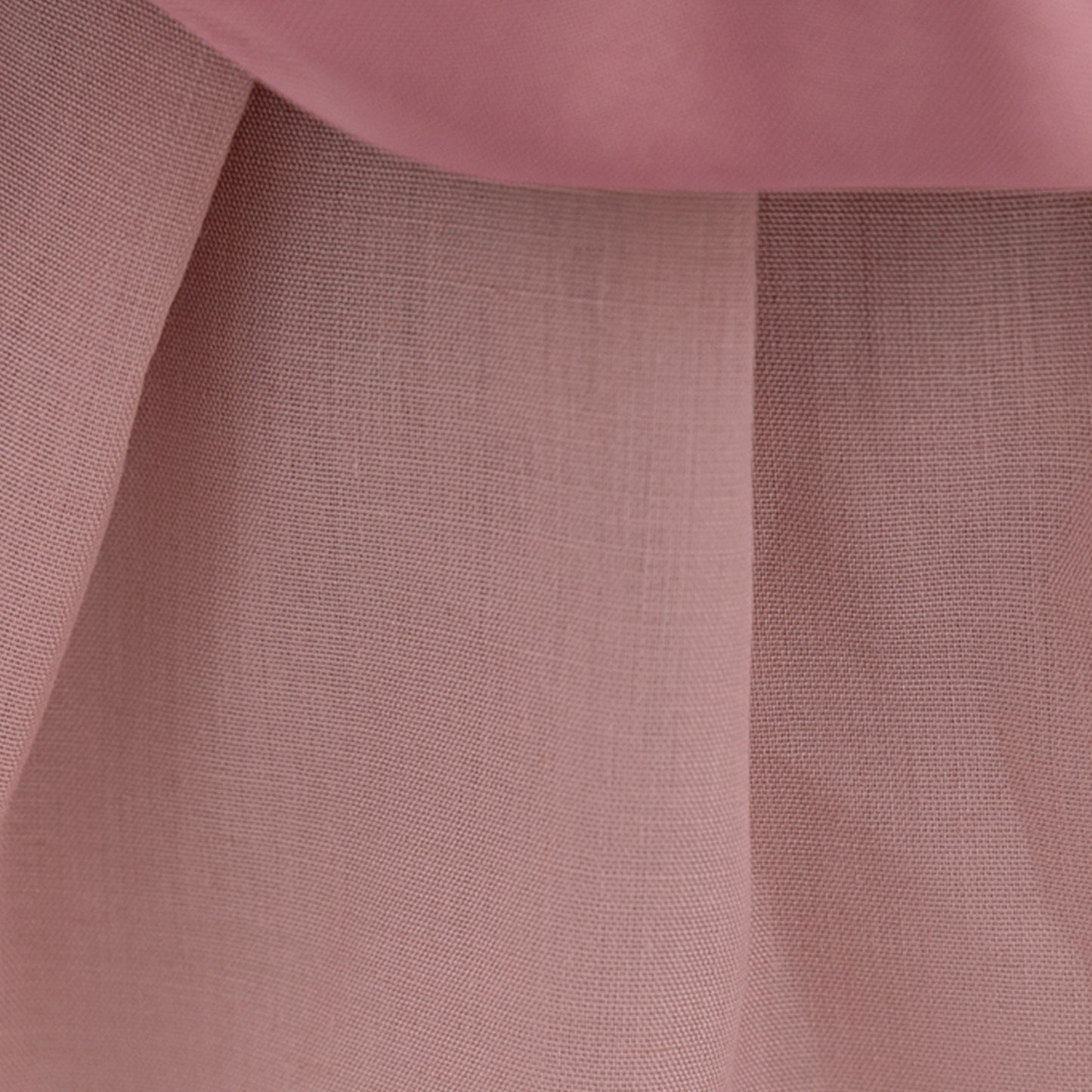 Pink Sequin Puffy Sleeve Ball Gown Dress for Girls - Party, Wedding, Flower Girl