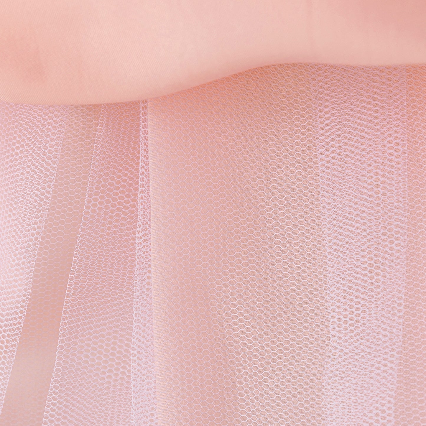 Kids' Sequin Puffy Ball Gown Dress – Tea-Length Flower Girl & Party Wear
