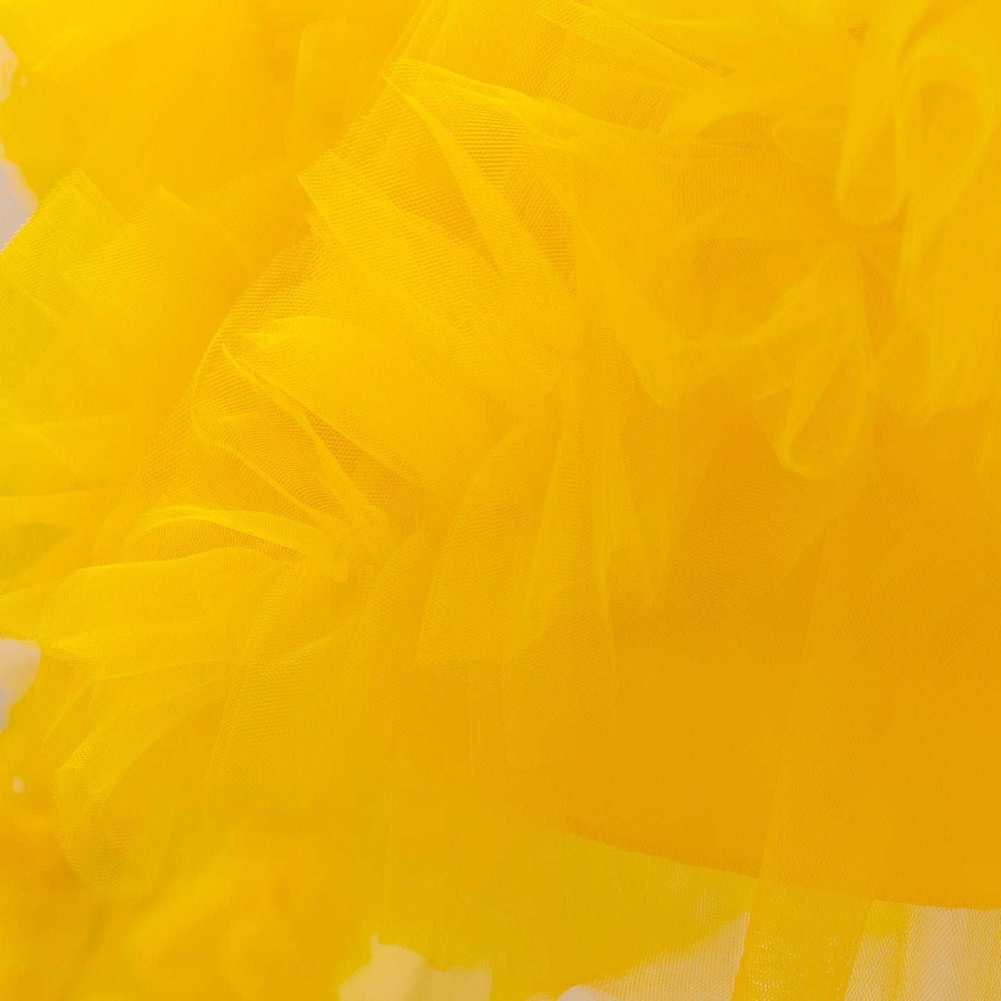 Puffy Tulle Princess Dress with Detachable Train for Girls | Sequin & Bowknot Gown