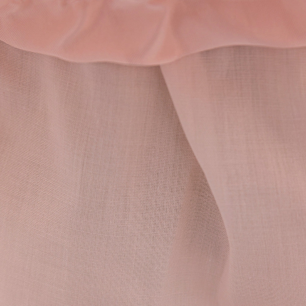 Puffy Sequin Ball Gown Dress for Girls | Sweetheart Neck, Tiered Tulle Skirt