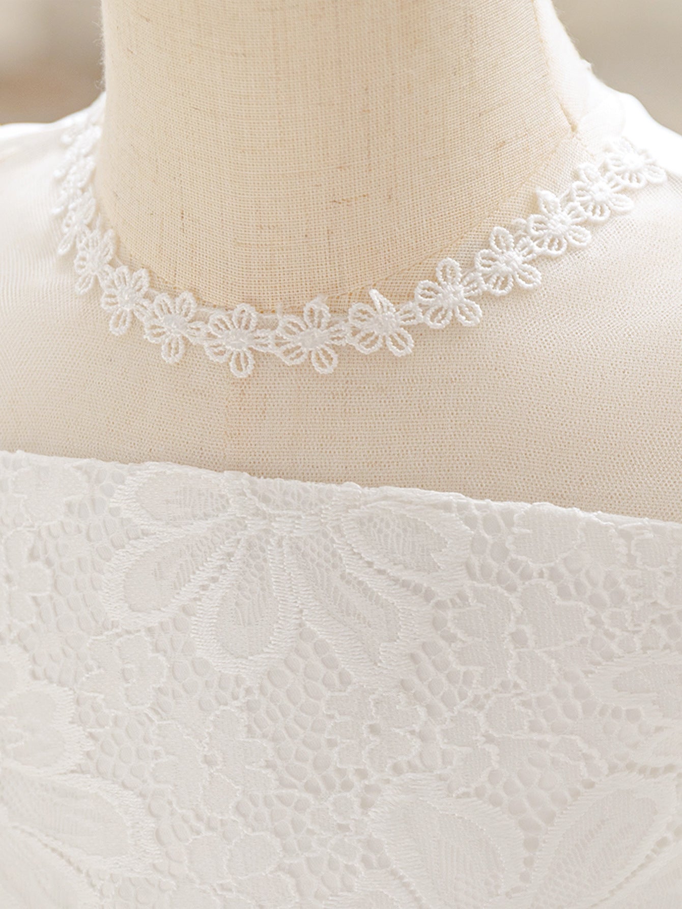 White Puffy Tulle Princess Dress for Girls | Baby & Toddler Event Dress