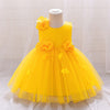 Mustard Yellow