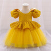 Mustard Yellow
