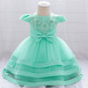 Mint Green