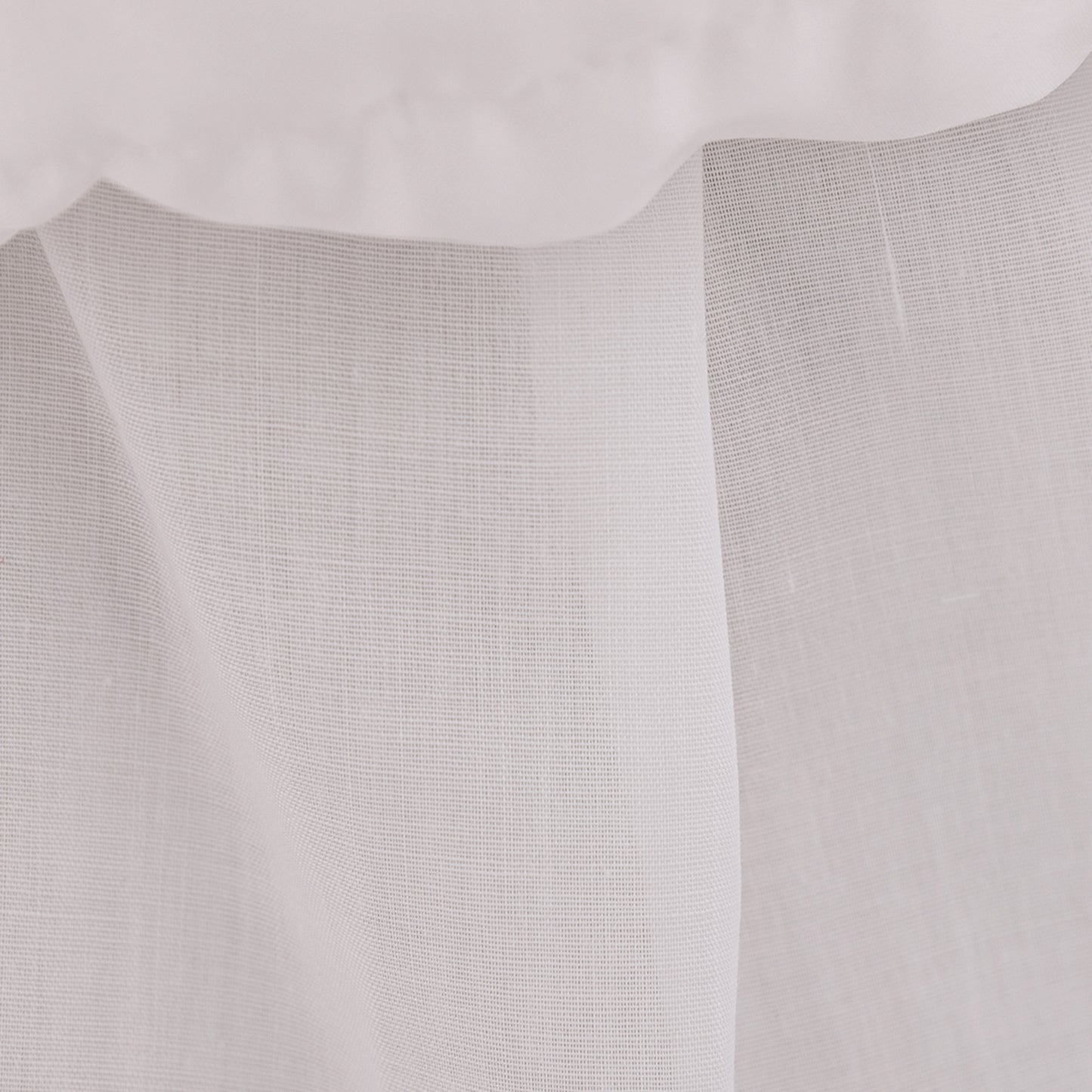 Frocklet Off-Shoulder Puffy Ball Gown Dress for Toddlers – White Sequin Tea-Length Party Dress 9