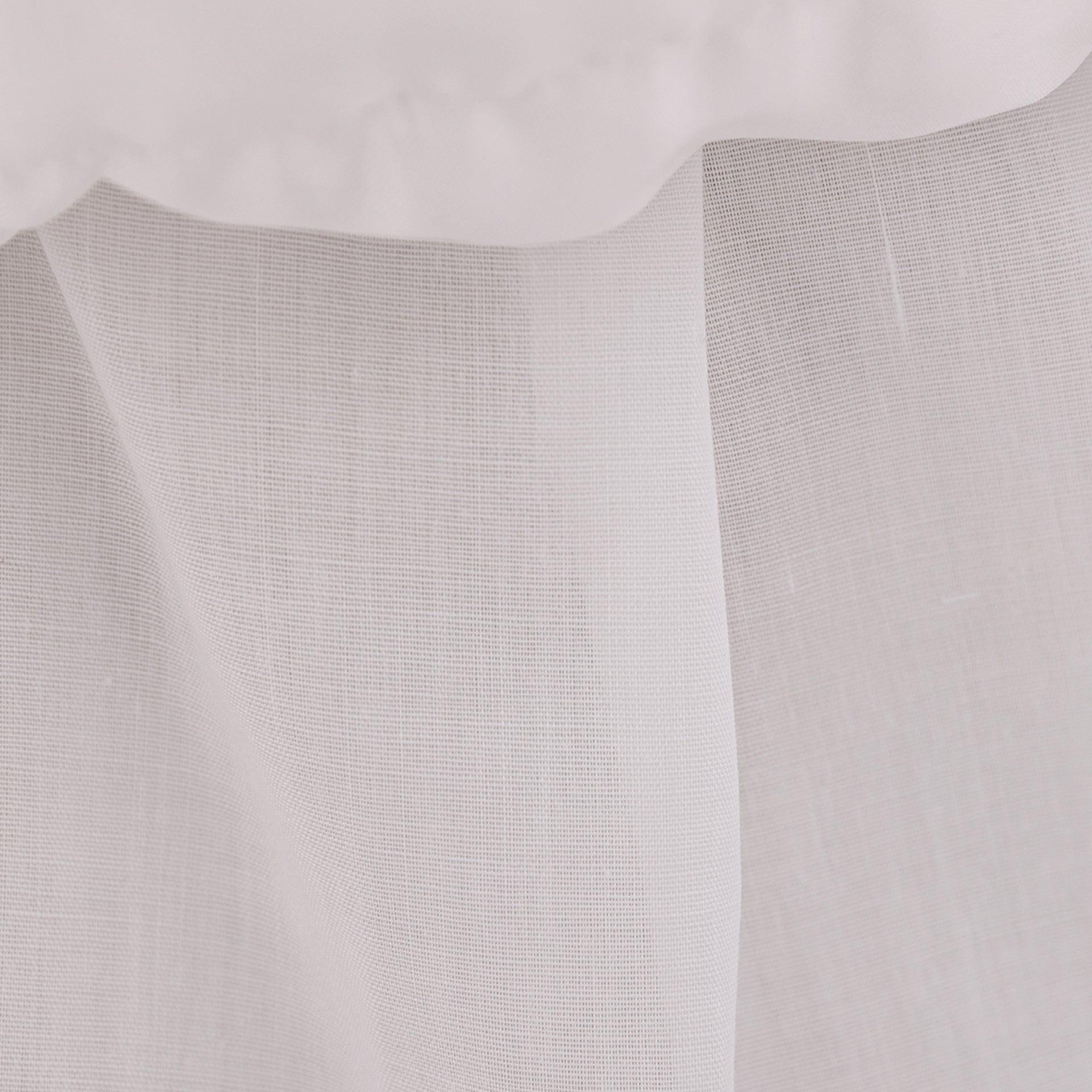 Frocklet Off-Shoulder Puffy Ball Gown Dress for Toddlers – White Sequin Tea-Length Party Dress 9