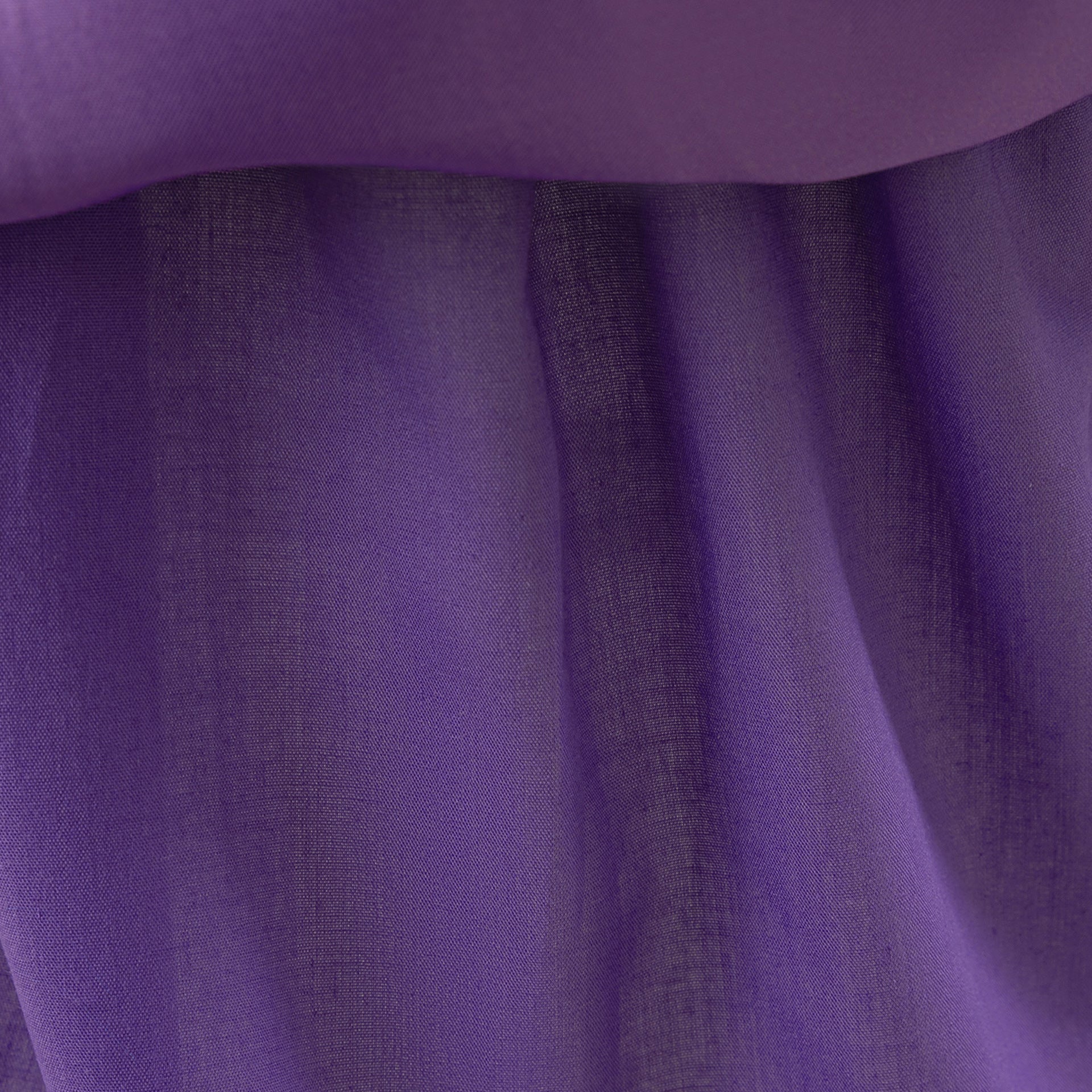 Off Shoulder A-line Tulle Princess Dress for Girls | Maxi Flower Girl Gown
