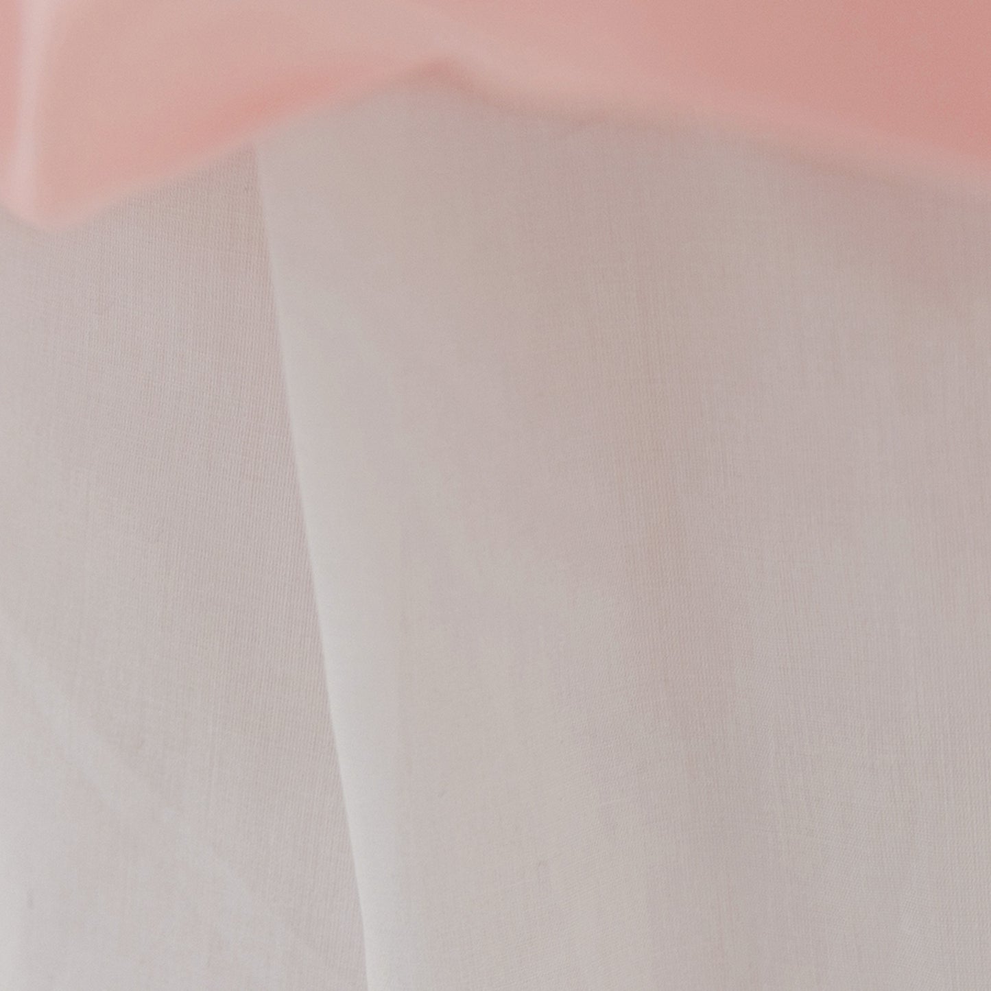 Light Pink Off-Shoulder Tulle Princess Dress for Girls | A-Line Maxi Formal Gown