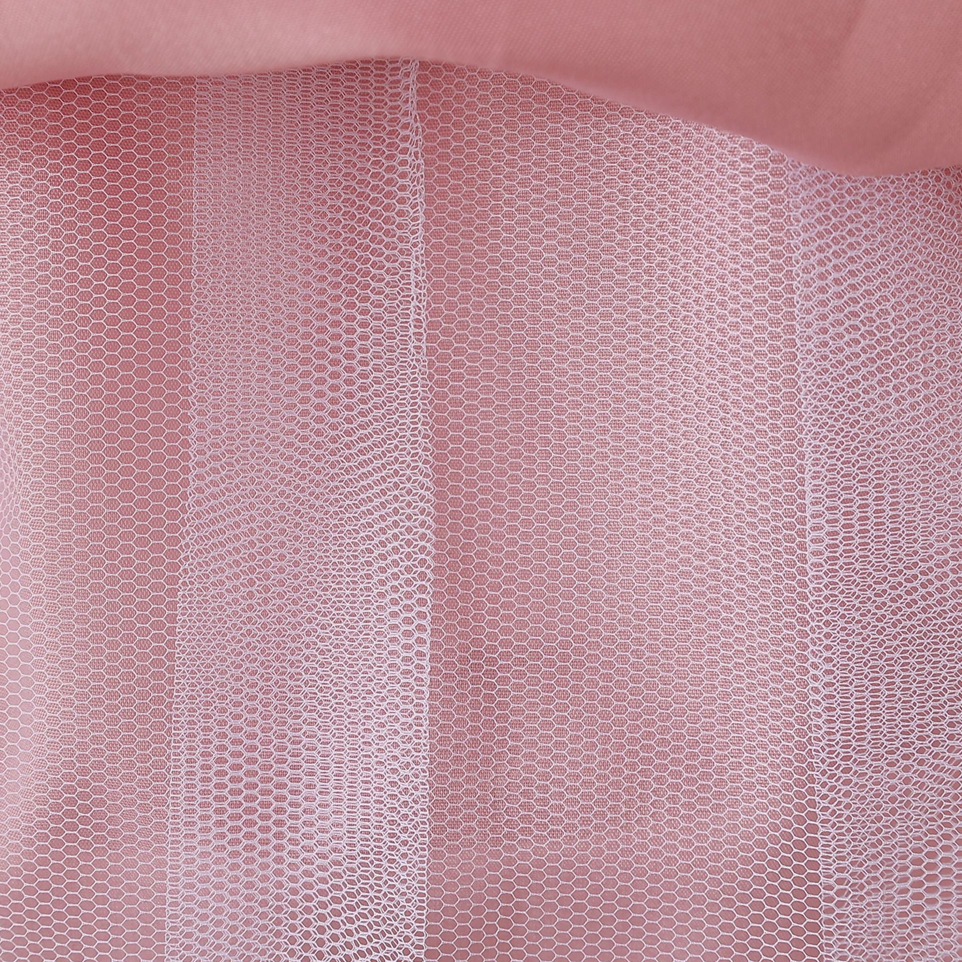 Puffy High-Low Tulle Princess Dress for Girls with Lace and Bow – Party, Wedding & Formal