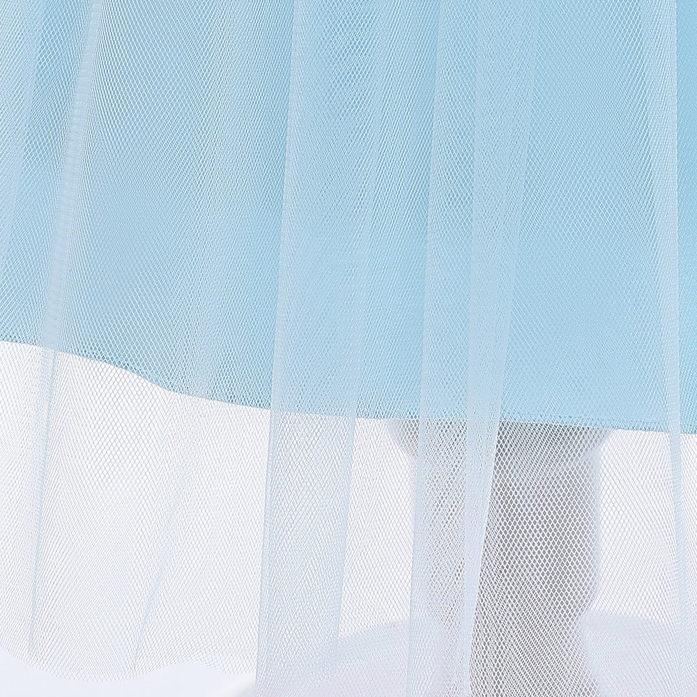 Cute Tulle Flower Girl Dress for Parties & Special Occasions