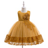 Mustard Yellow