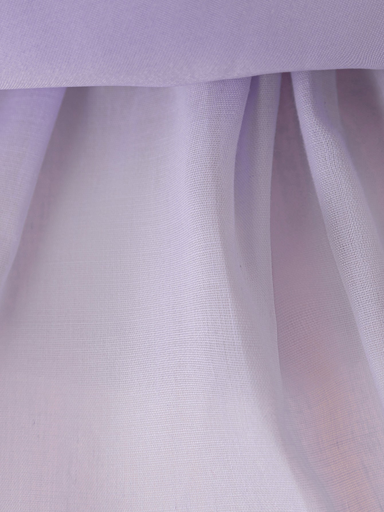 Frocklet Lavender Puffy Butterfly Tulle Dress for Babies and Toddlers | Tea Length Ball Gown 8