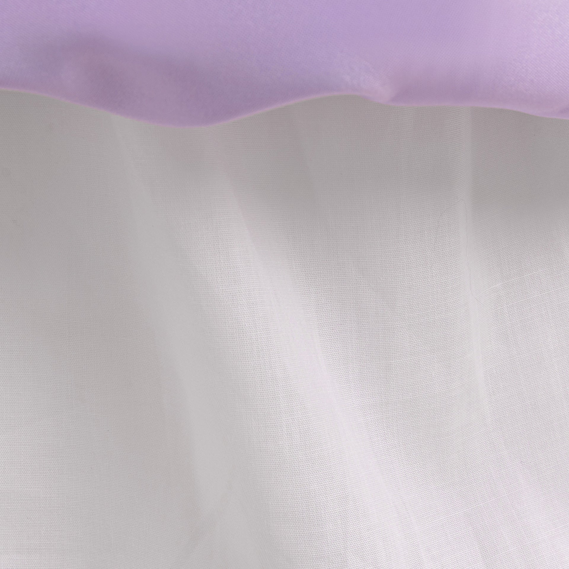 Cute Lavender A-Line Maxi Tulle Dress for Girls with Sequins | Floor-Length Princess Gown