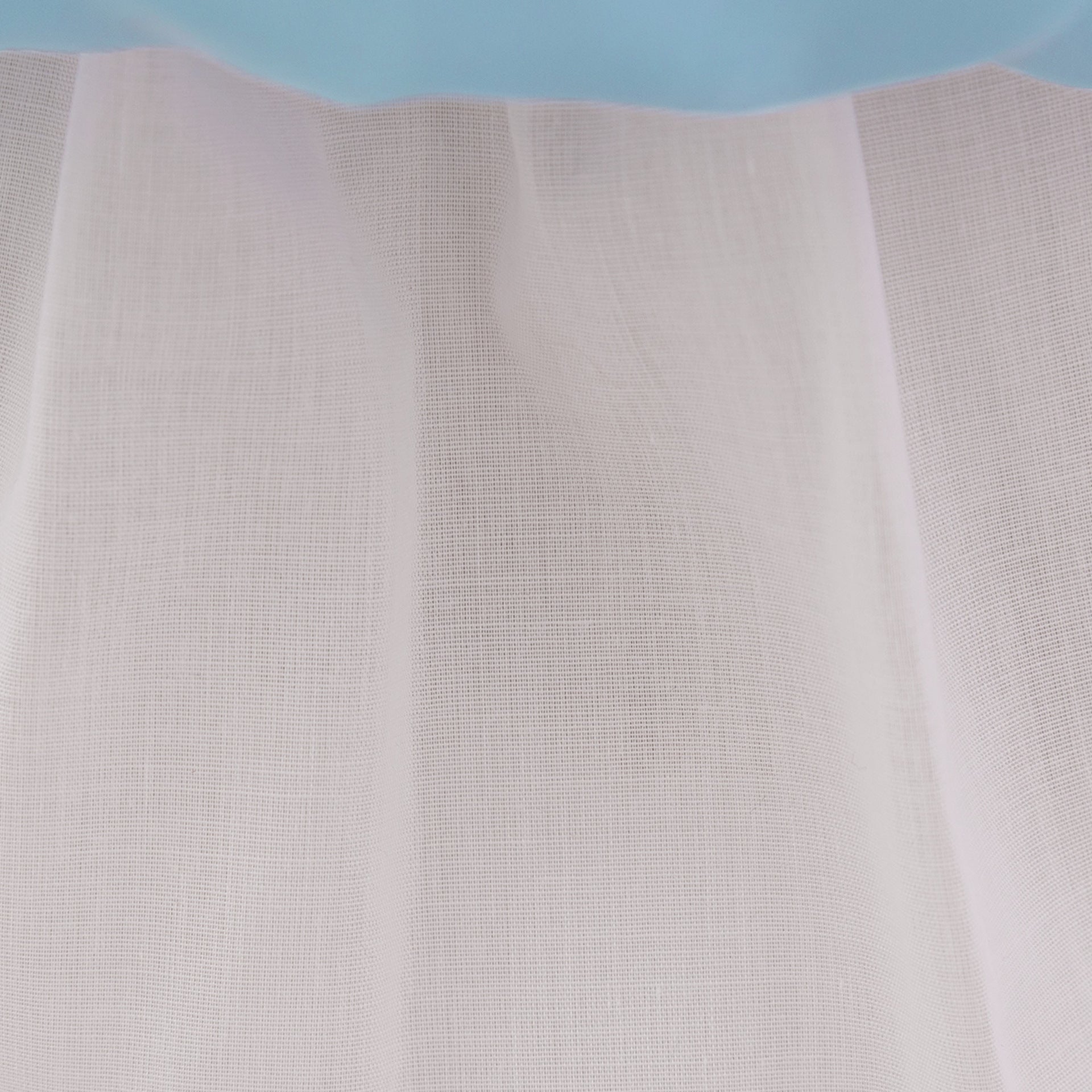Light Blue Puffy Off-Shoulder Princess Dress for Babies & Toddlers | Ball Gown for Parties & Weddings
