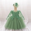 Avocado Green