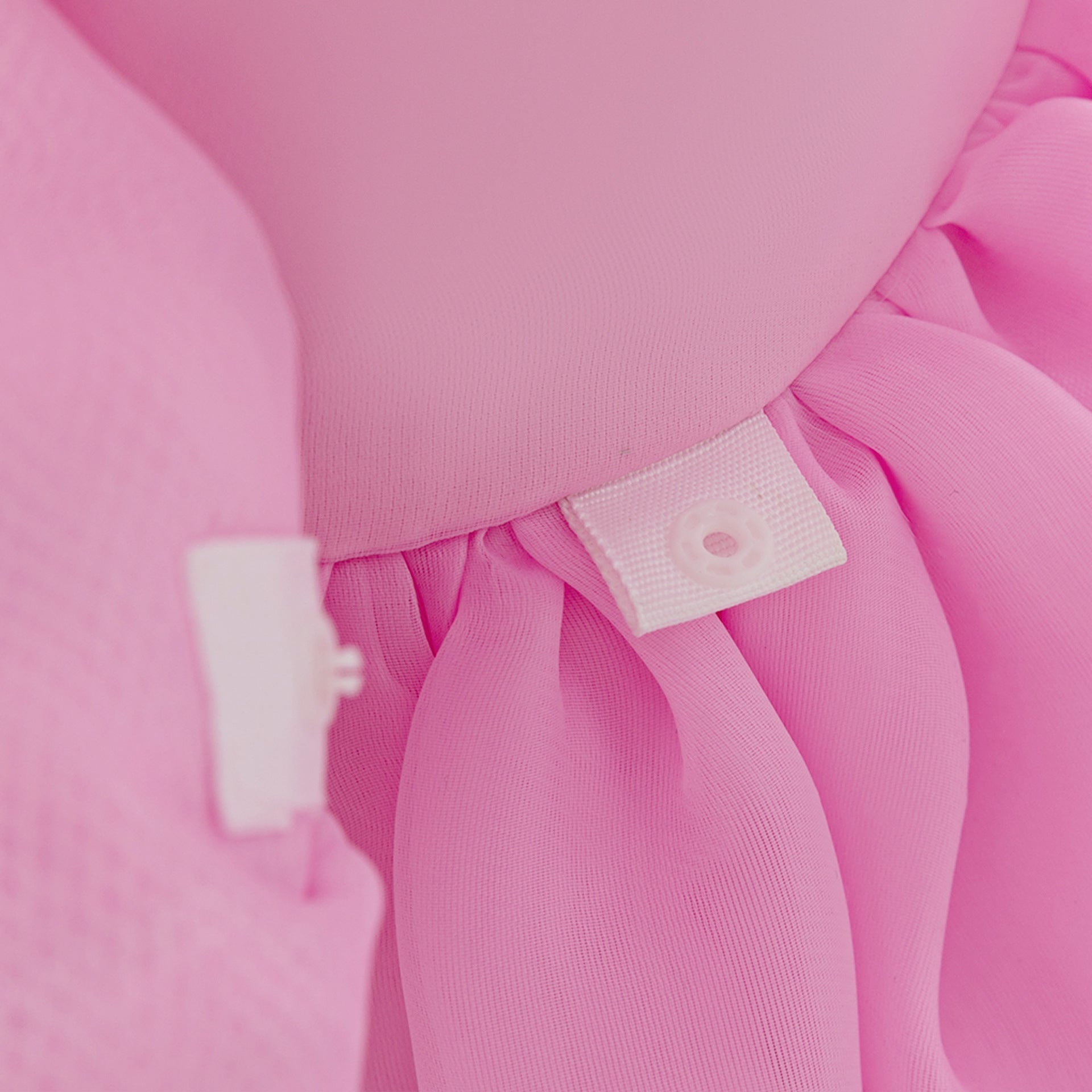 Cute Off Shoulder Mesh Princess Dress for Girls | Flower Girl & Party Dress
