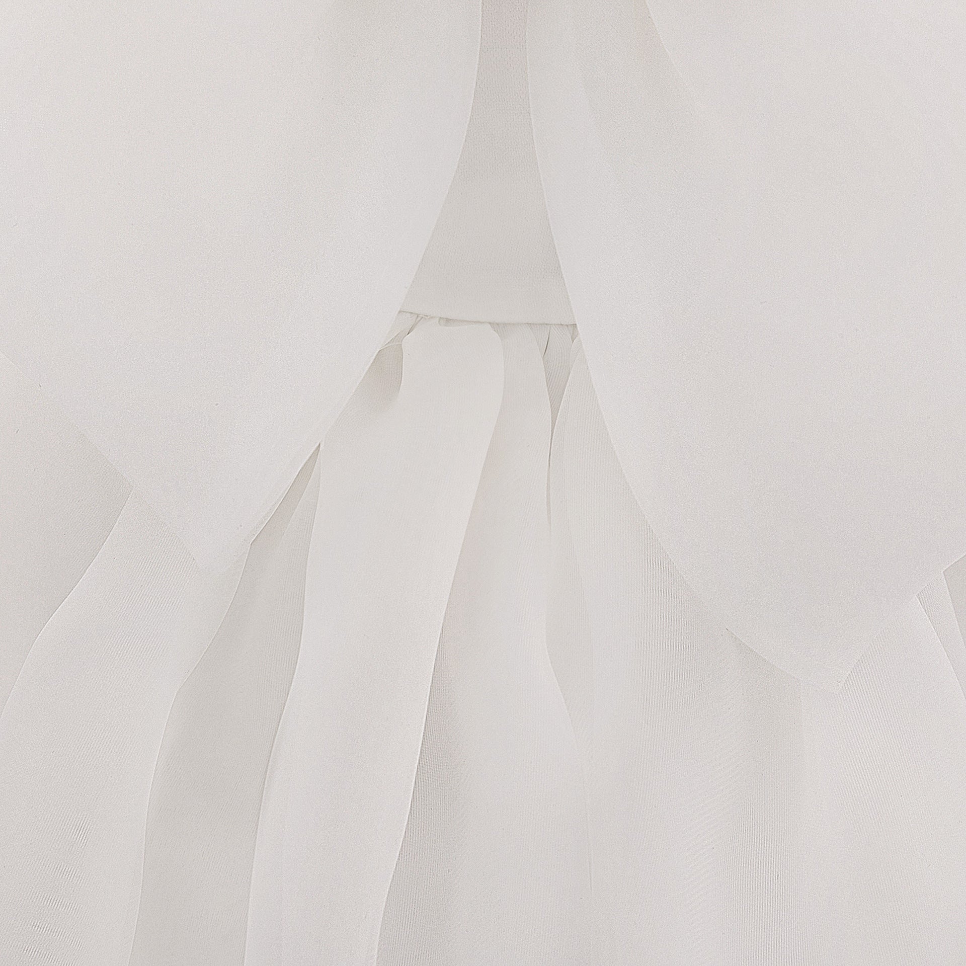 Cute Off Shoulder Mesh Princess Dress for Girls | Flower Girl & Party Dress