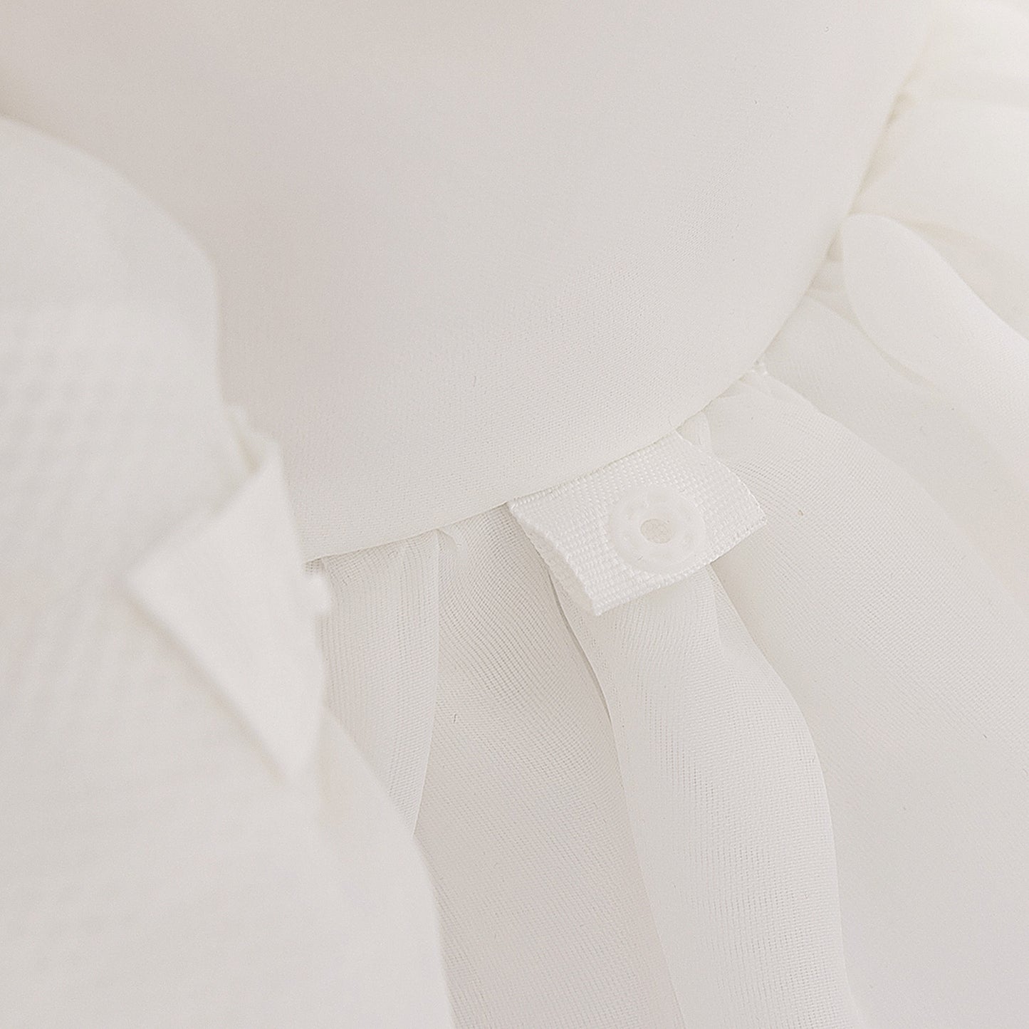 Cute Off Shoulder Mesh Princess Dress for Girls | Flower Girl & Party Dress