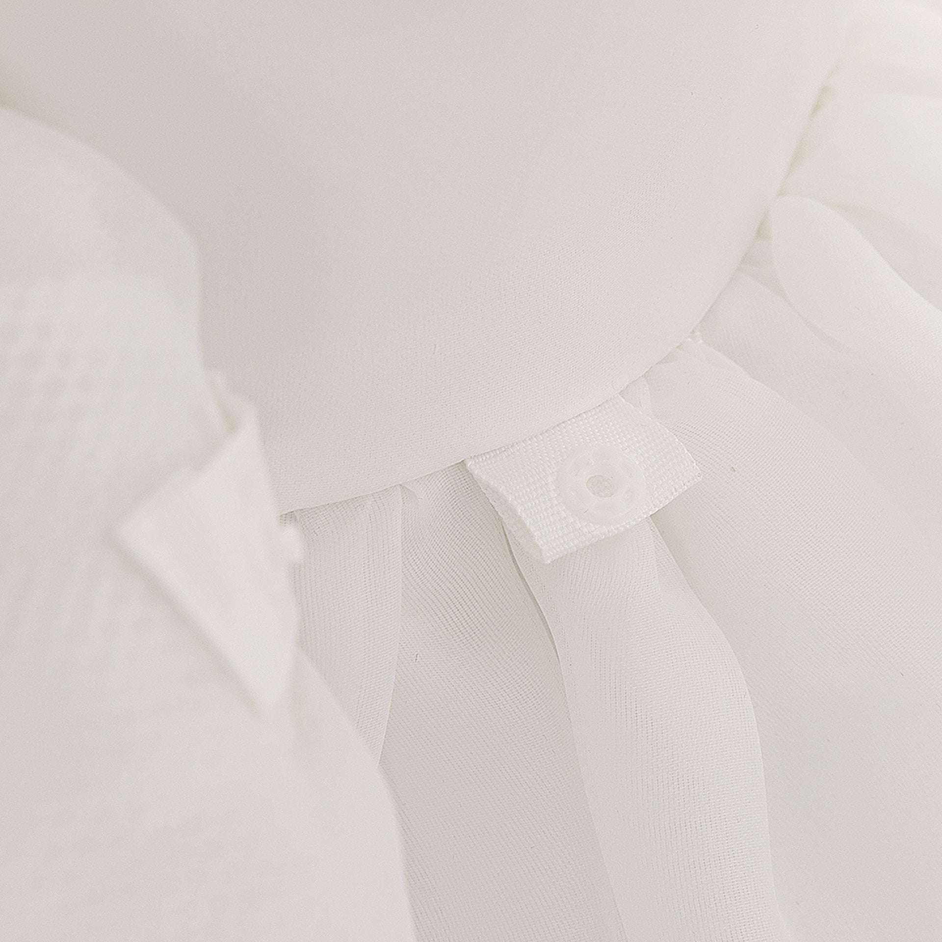 Cute Off Shoulder Mesh Princess Dress for Girls | Flower Girl & Party Dress
