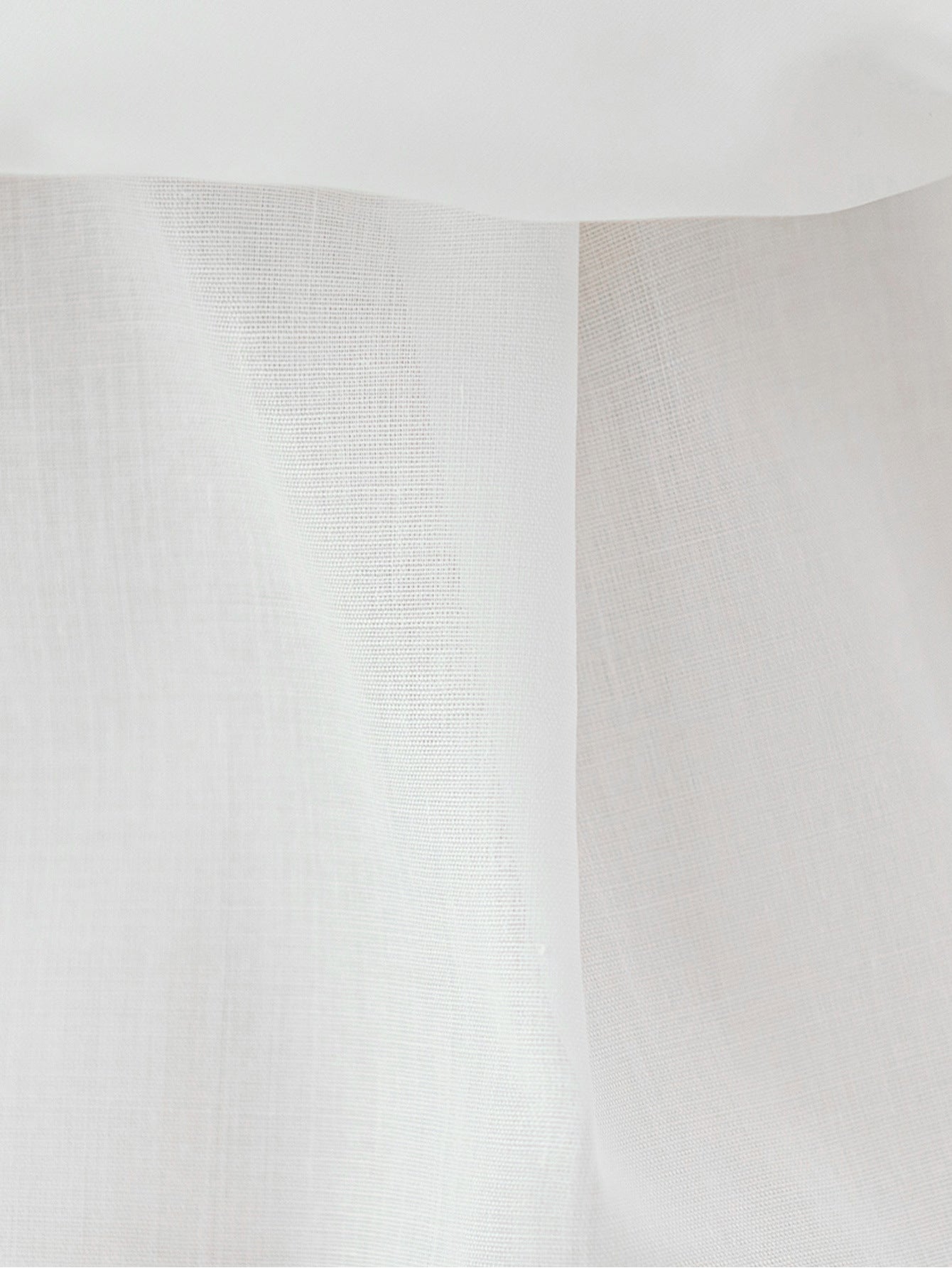 Frocklet White Off-Shoulder Puffy Princess Dress for Girls | Embroidered Tulle Ball Gown 9